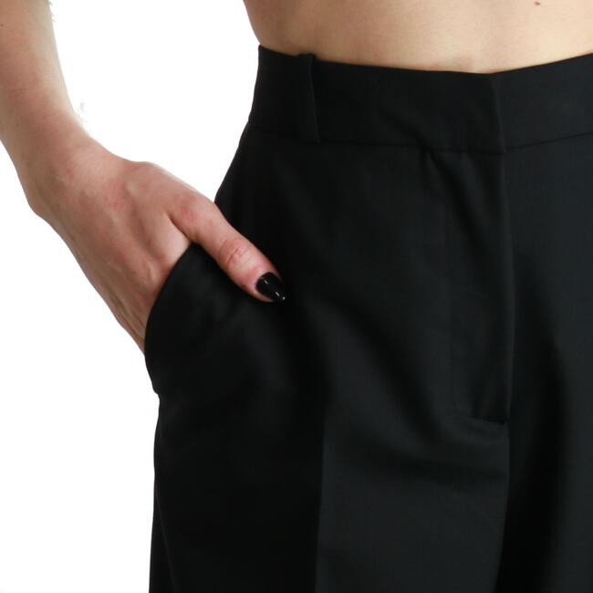 PANTALONE PALAZZO HAVEONE - Mad Fashion | img vers.650x/